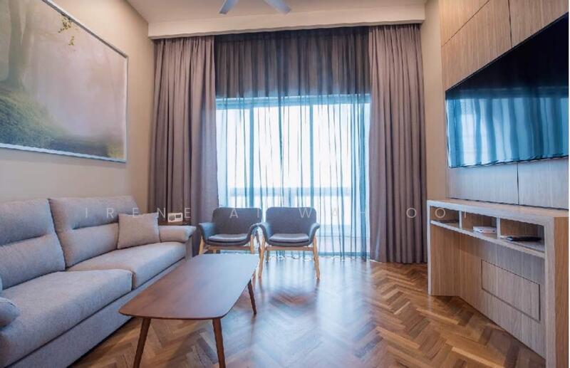 Straits Quay (The Suites at Waterside) - 1