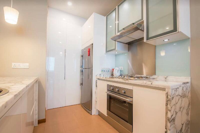 Straits Quay (The Suites at Waterside) - 3