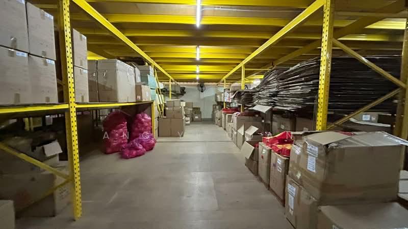 Taman Bukit Maluri - 1