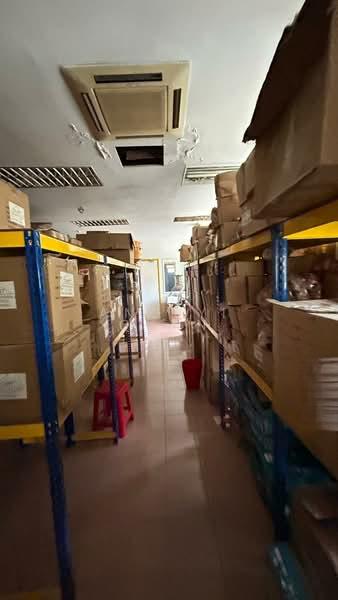 Taman Bukit Maluri - 2