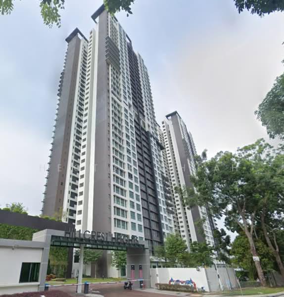 Hillcrest Heights - 2