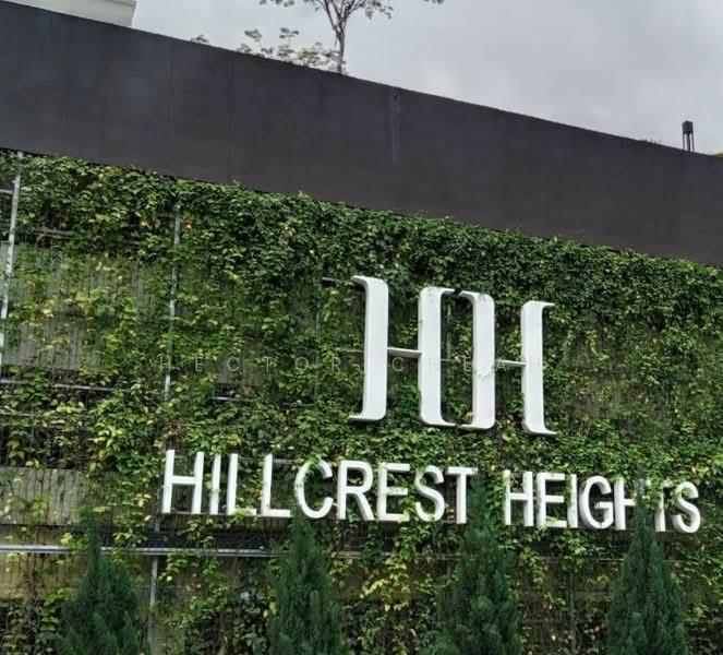 Hillcrest Heights - 5