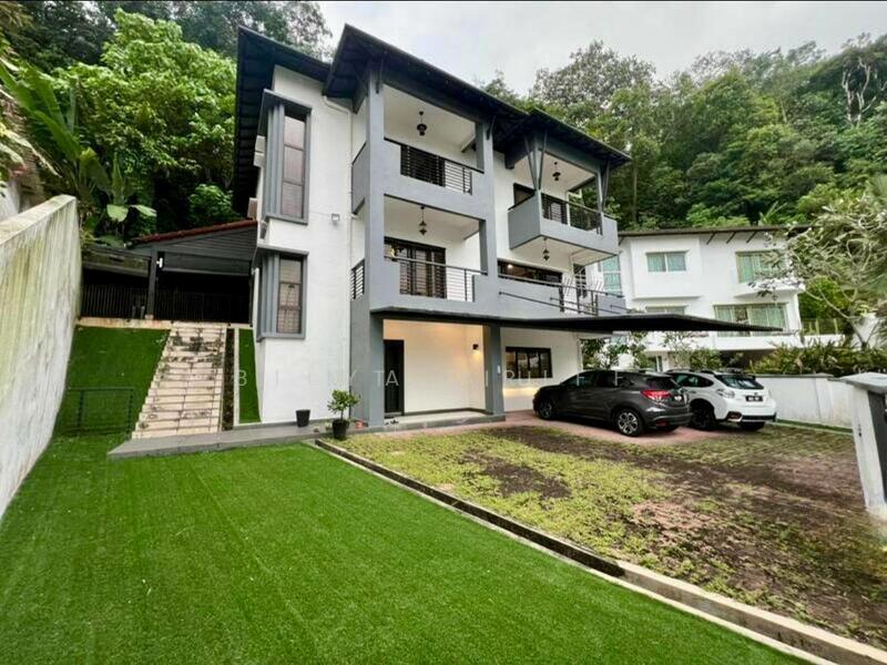 Villa Sri Ukay - 2