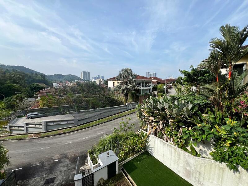 Villa Sri Ukay - 3