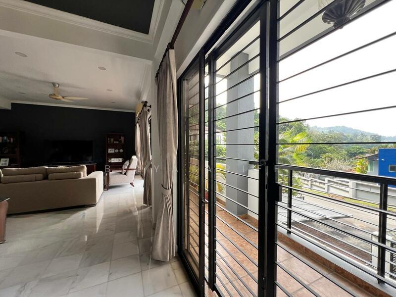 Villa Sri Ukay - 4