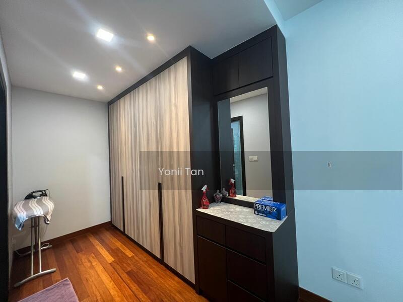 Minden Gardens Residence - 3