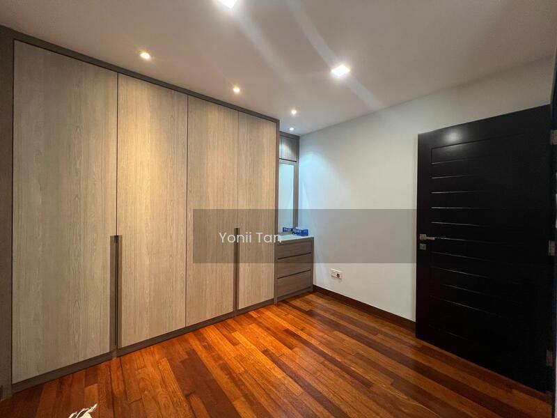 Minden Gardens Residence - 5