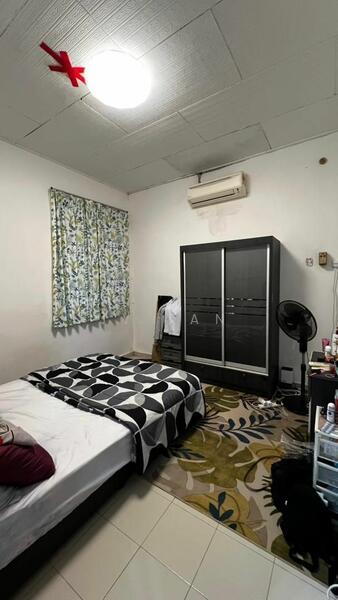 Taman Johor - 3