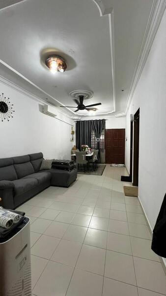 Taman Johor - 4