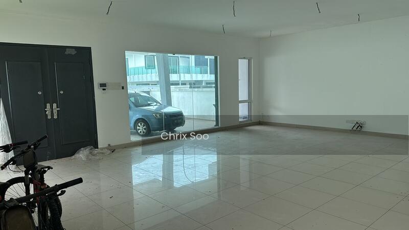 Nilai Spring Villas - 2