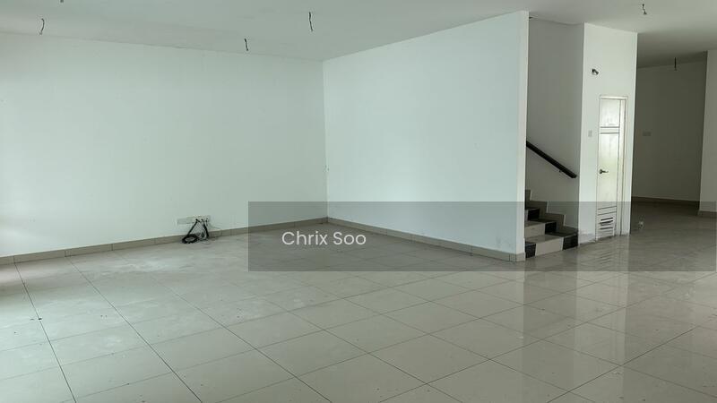 Nilai Spring Villas - 3