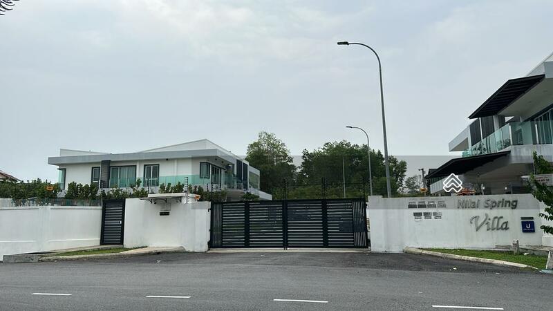 Nilai Spring Villas - 1