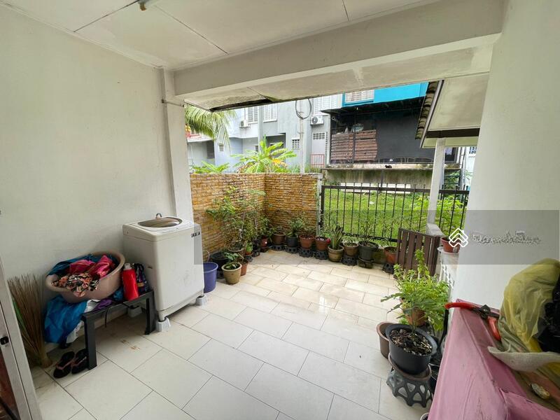 2 Sty Ebony Ivory Cassis Coral Garland Kota Emerald Bandar Country Homes Rawang - 4