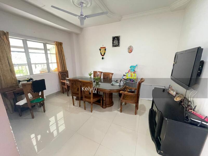 2 Sty Ebony Ivory Cassis Coral Garland Kota Emerald Bandar Country Homes Rawang - 2