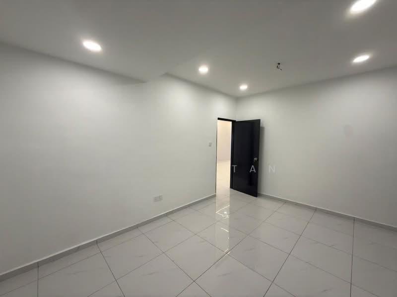 Taman Desa Skudai - 2