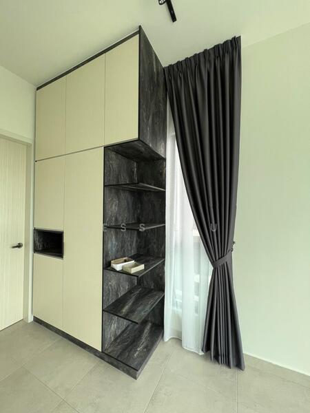 The Address - 5
