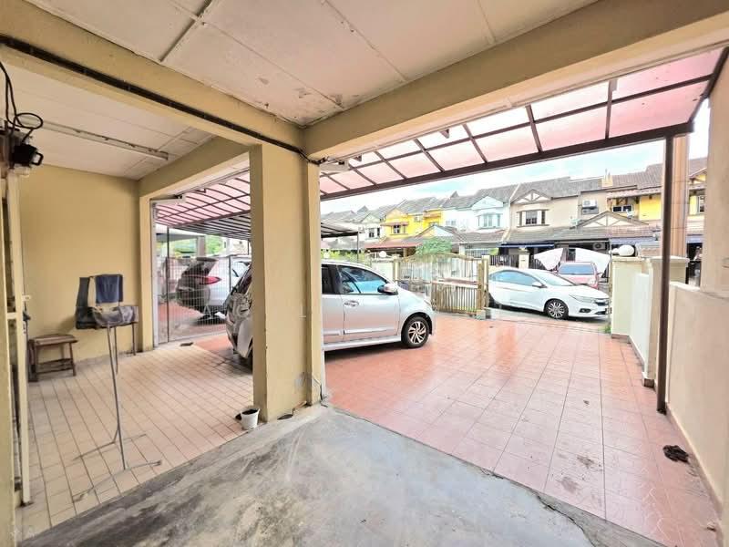 Seksyen 27 - 2