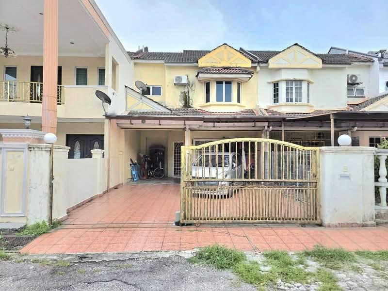 Seksyen 27 - 3