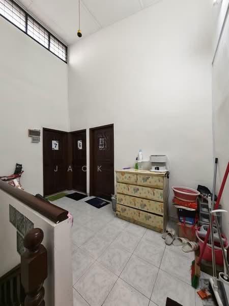 Taman Century - 2