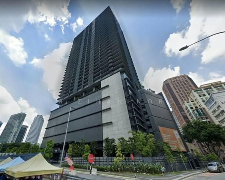 Anggun Residences - 2