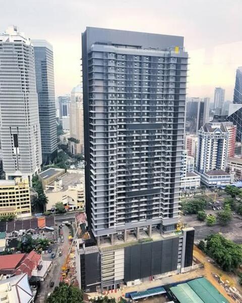 Anggun Residences - 5