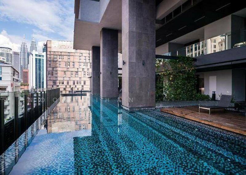 Anggun Residences - 3