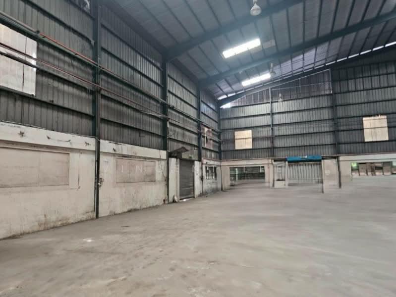 Taman Rawang Perdana Detached Factory with Mezz Office Building for Sale - 5