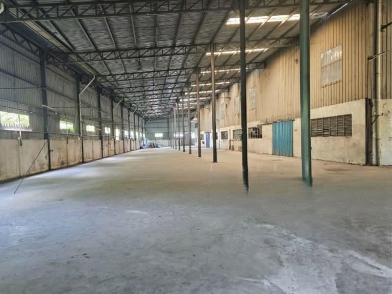 Taman Rawang Perdana Detached Factory with Mezz Office Building for Sale - 4