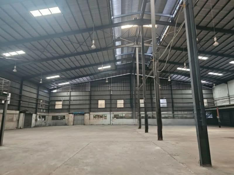 Taman Rawang Perdana Detached Factory with Mezz Office Building for Sale - 3