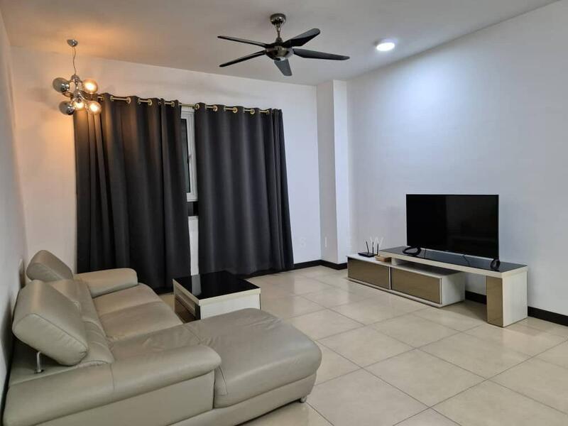 Pearl Regency - 2