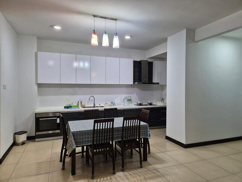 Pearl Regency - 5