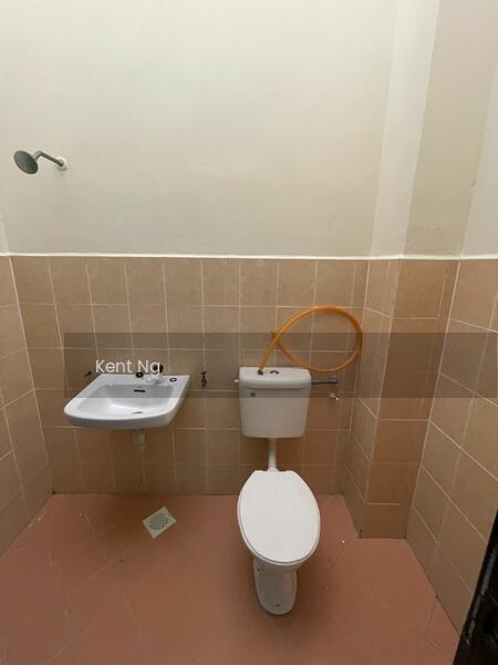 Bandar Springhill - 4