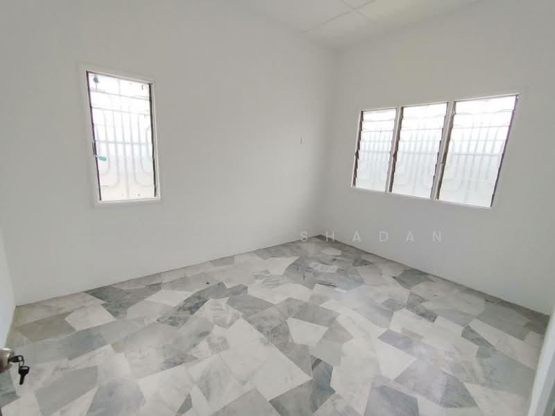 Flat Taman Alam Megah - 3