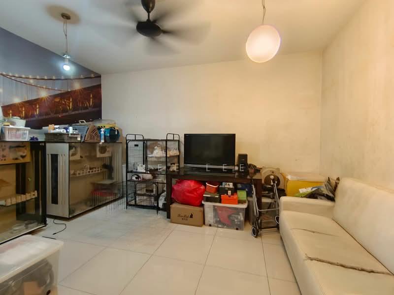 Platinum Hill PV 2 - 4