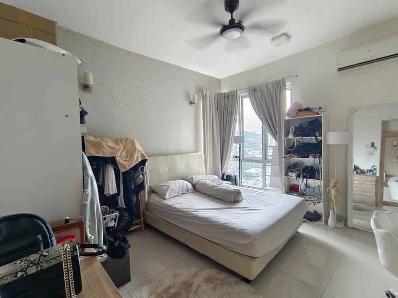 Platinum Hill PV 2 - 5