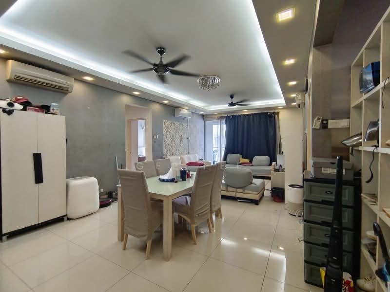 Platinum Hill PV 2 - 1