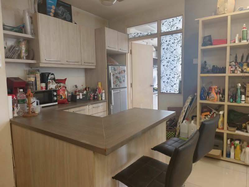 Platinum Hill PV 2 - 2