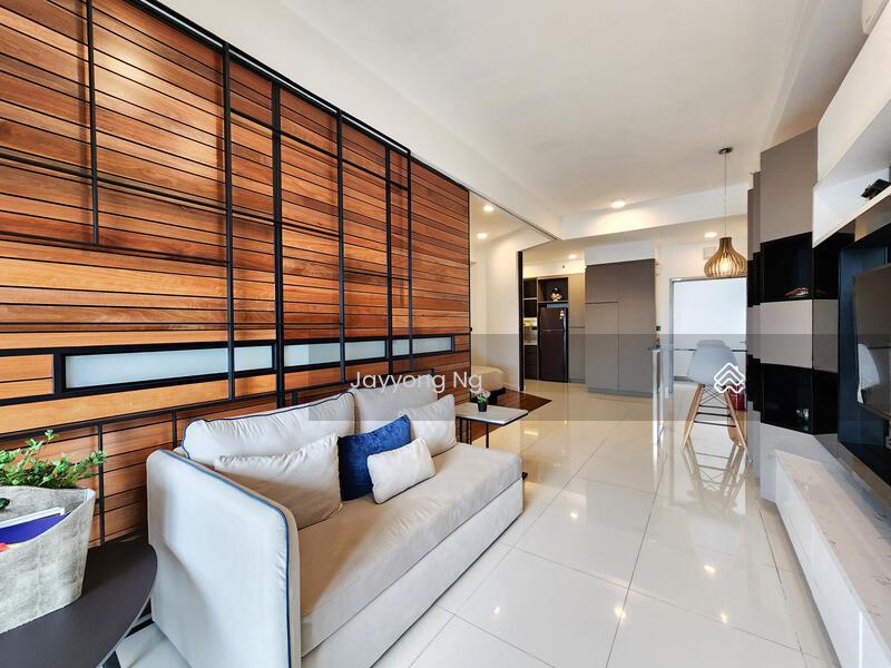 Novo Ampang - 2