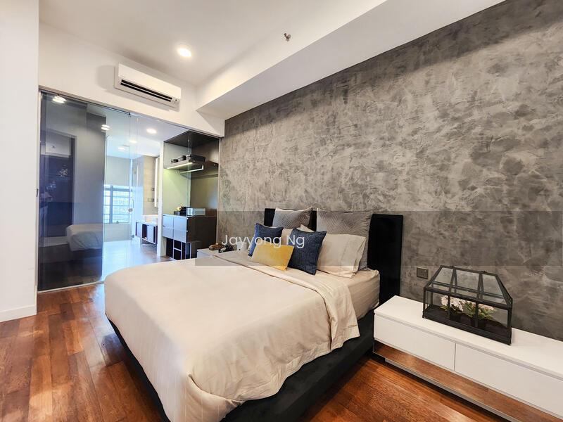 Novo Ampang - 4