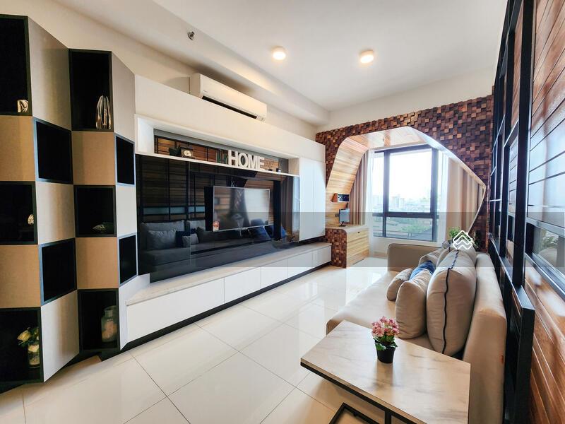 Novo Ampang - 5