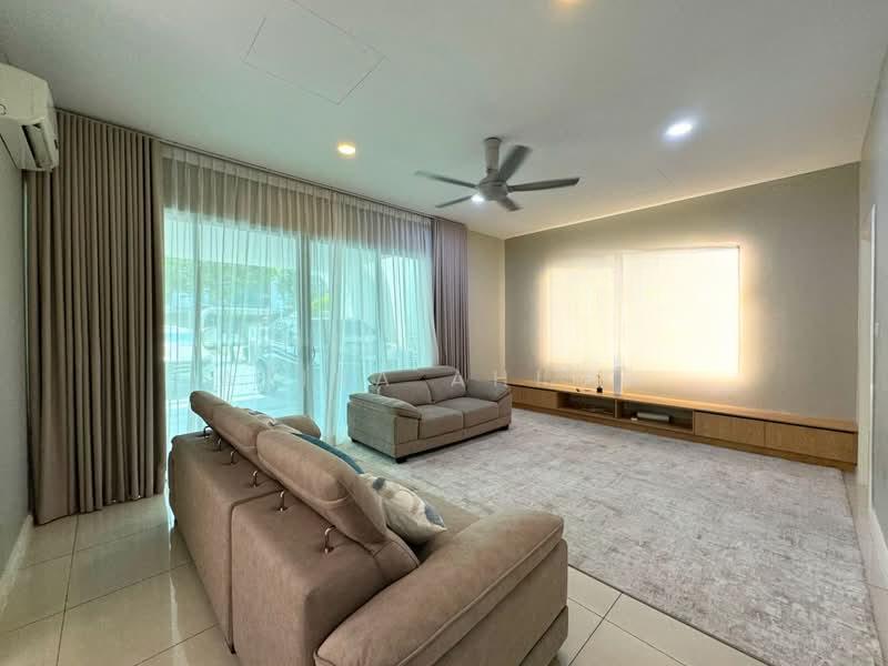 Setia Eco Glades - 5