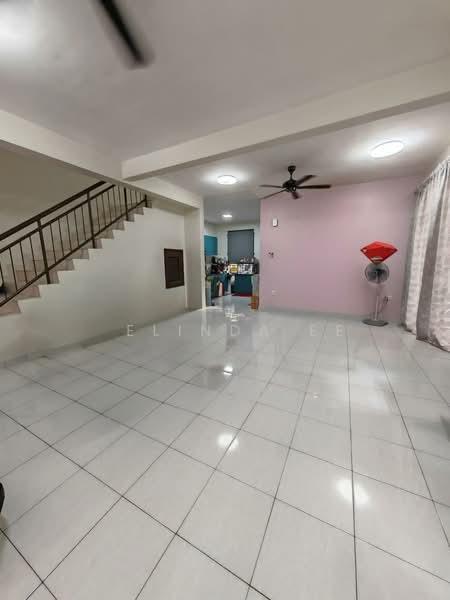 Taman Bukit Mutiara - 2