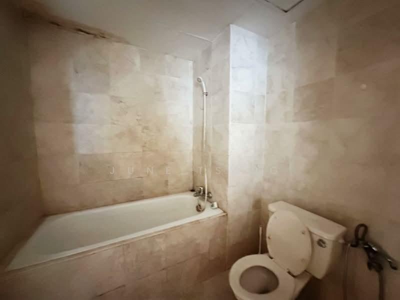 Country Tower Condominium - 2