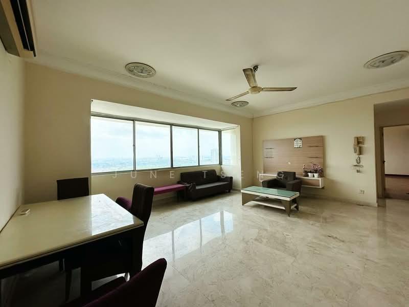 Country Tower Condominium - 3