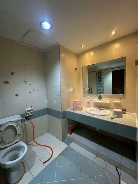 Country Tower Condominium - 4