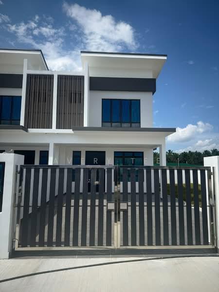 Fraser Heights @ Tropicana Uplands - 3