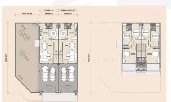 Fraser Heights @ Tropicana Uplands - 4