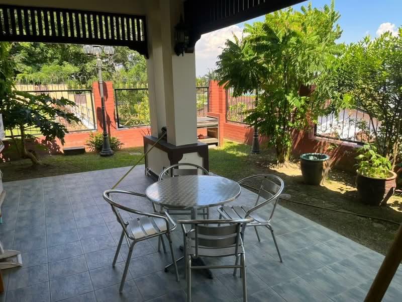 Taman Stulang Laut - 5