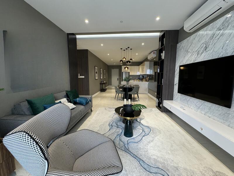 Quill Residence - 2