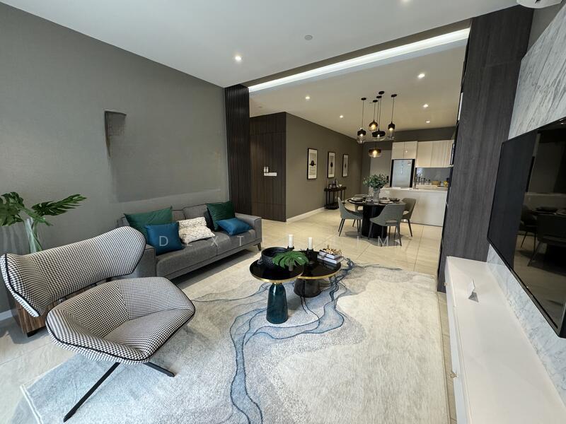 Quill Residence - 3